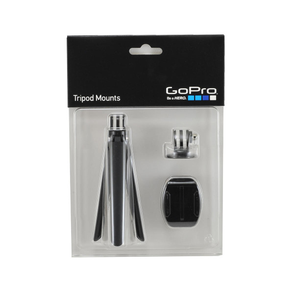 Крепление для штатива GoPro Tripod Mount (ABQRT-002)